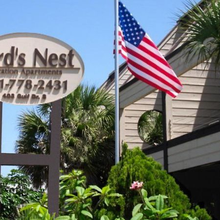 Birds Nest Villa Bradenton Beach Buitenkant foto