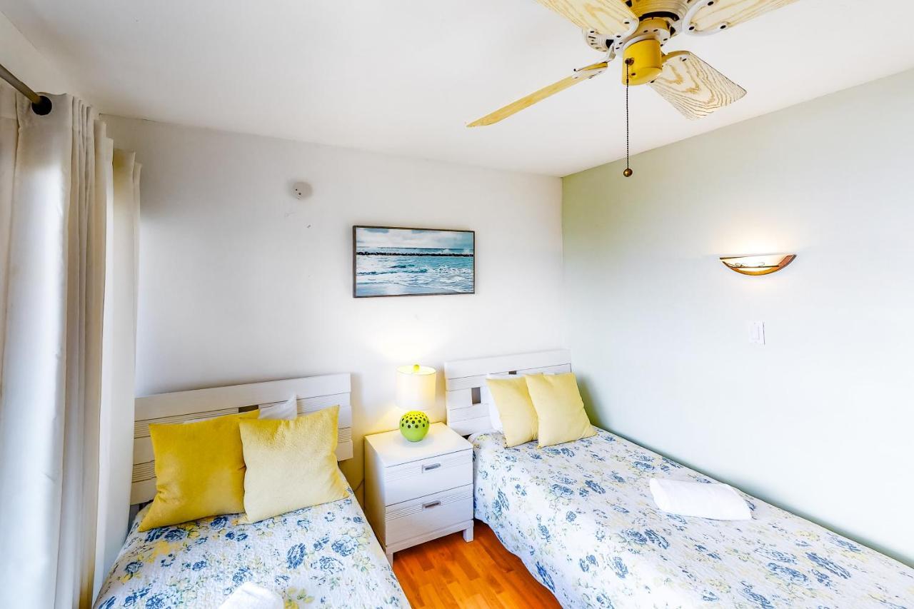Birds Nest Villa Bradenton Beach Buitenkant foto
